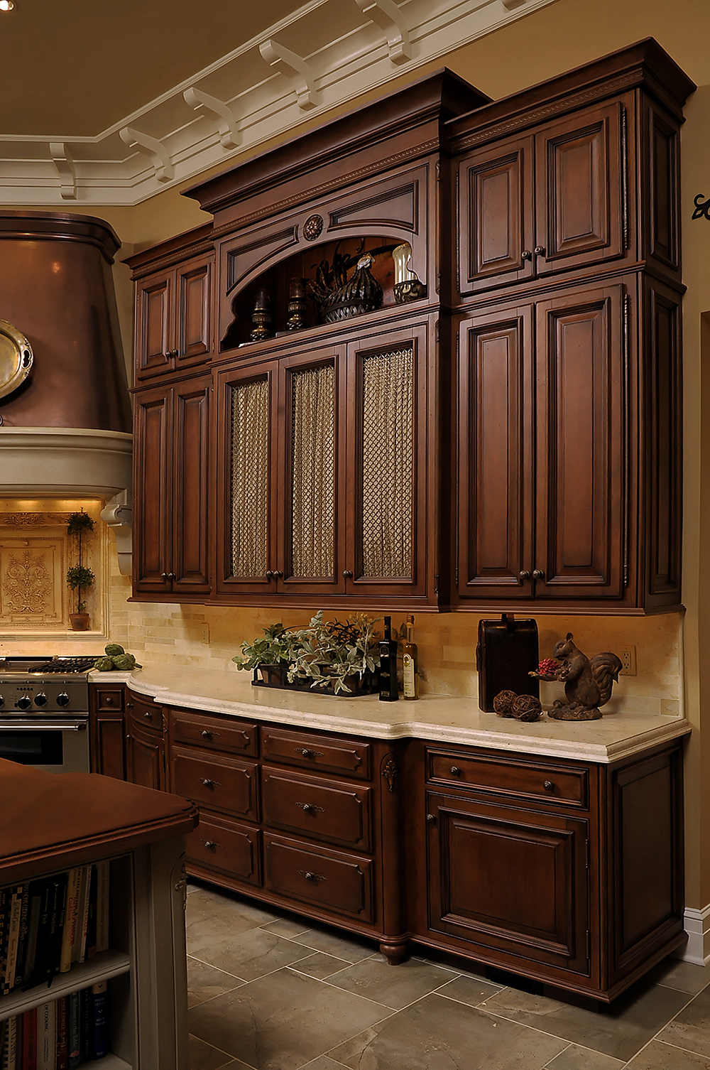 Shaw Contracting - Kitchen Remodeling
