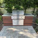 IPE Decks and Outdoor Kitchens